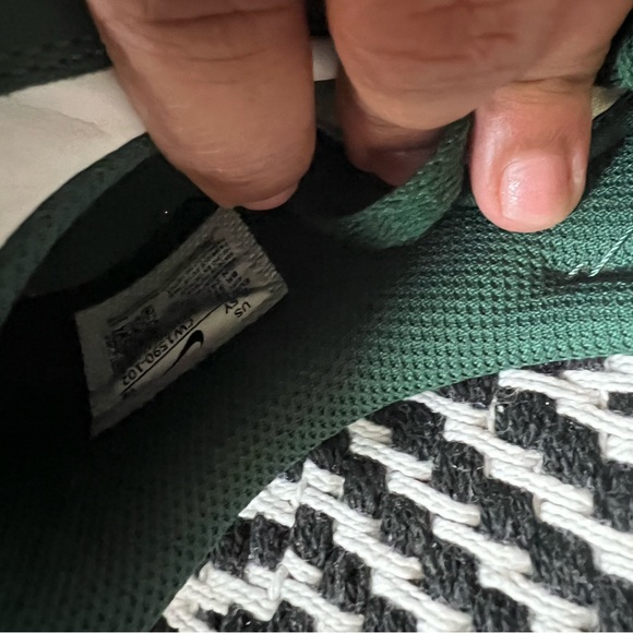 Michigan State Dunks - Picture 3 of 8